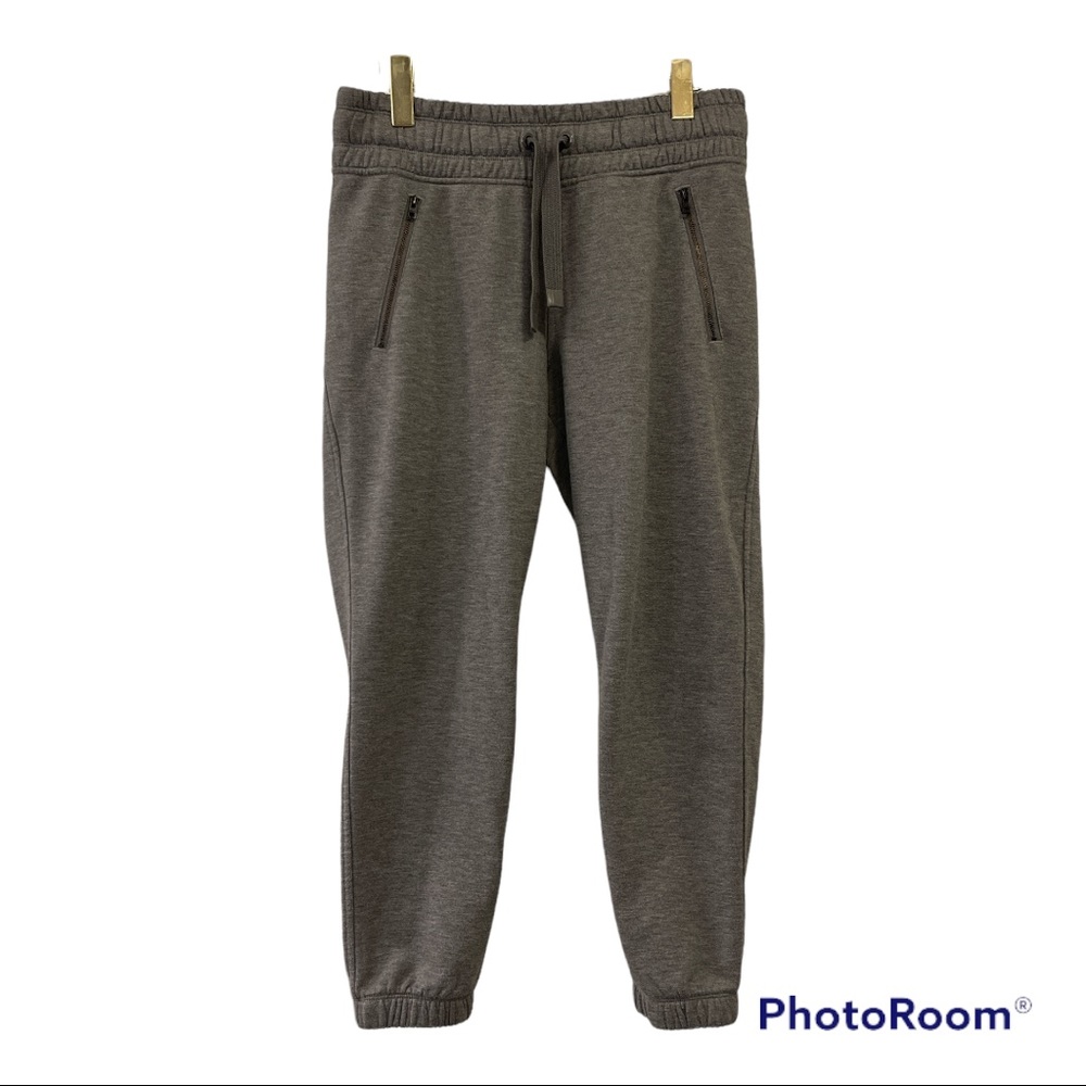 Athleta/Jogger/Grey/size SP